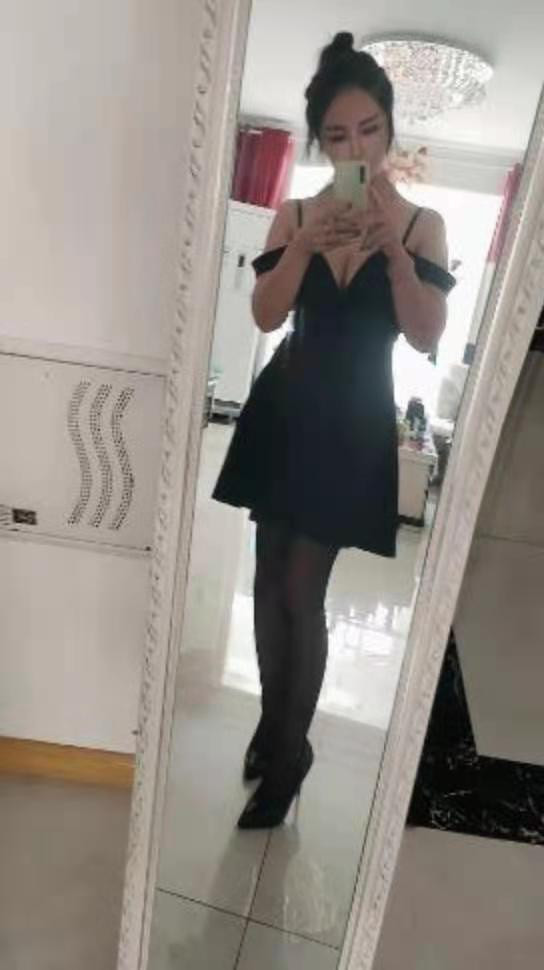 市北区漂亮妹妹